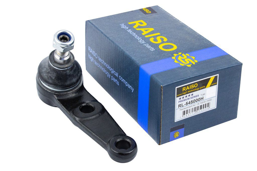 Купить RAISO RL-545000H по низкой цене в Украине!