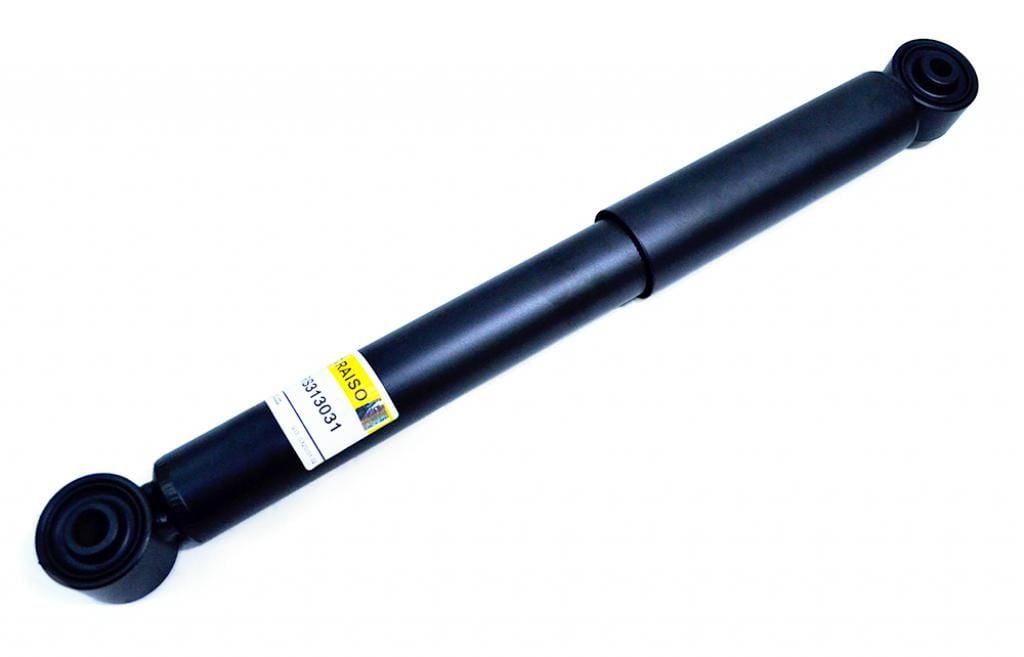 RS313031 RAISO Амортизатор подвески задний газомасляный