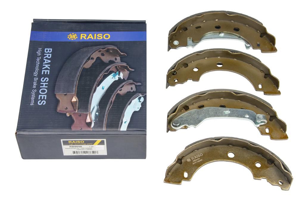 Купить RAISO RB8650 по низкой цене в Украине!