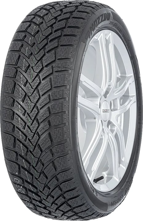 6924590213760 Mazzini Шина Легкова Зимова Mazzini Snow Leopard 225/45 R18 95H XL