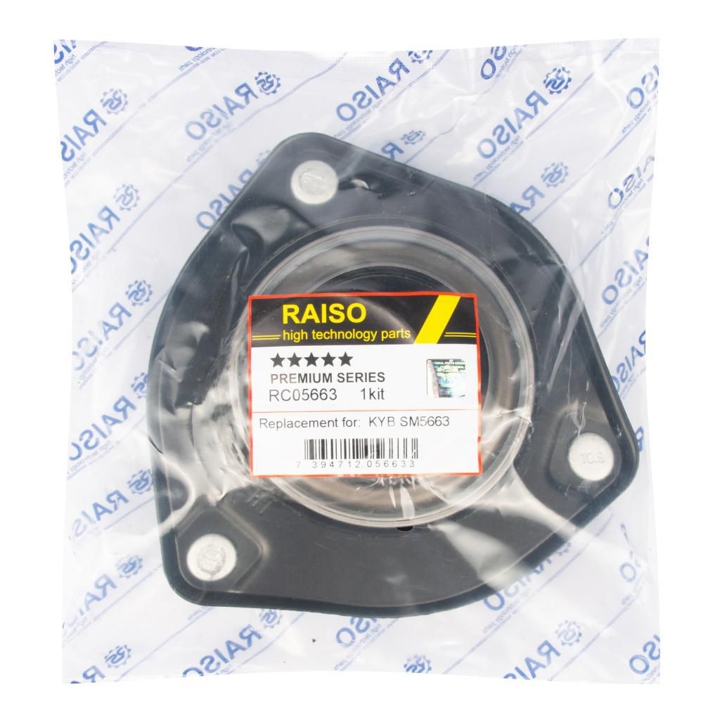 Купить RAISO RC05663 по низкой цене в Украине!