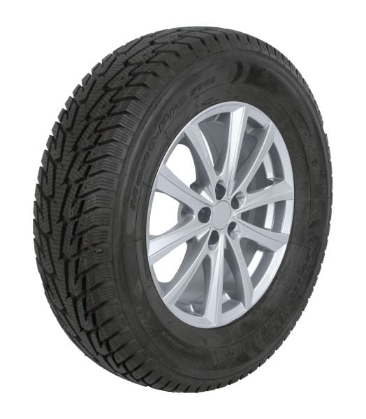 SF17 Sun Full Шина Легкова Зимова Sunfull Mont-PRO W781 265/75 R16 123/120R