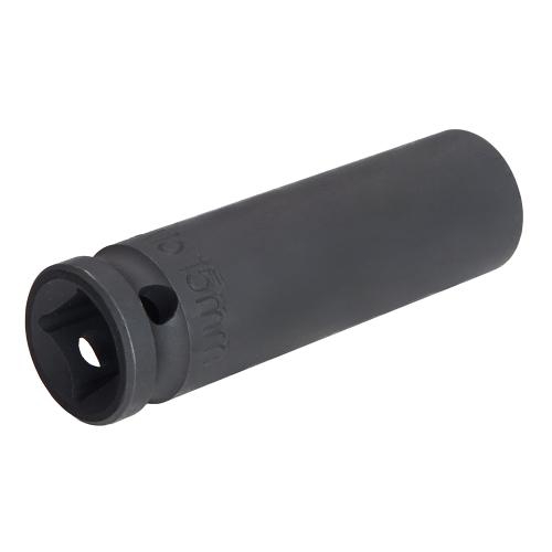 Головка ударна 15 мм, 1/2" Alloid GUG-51115