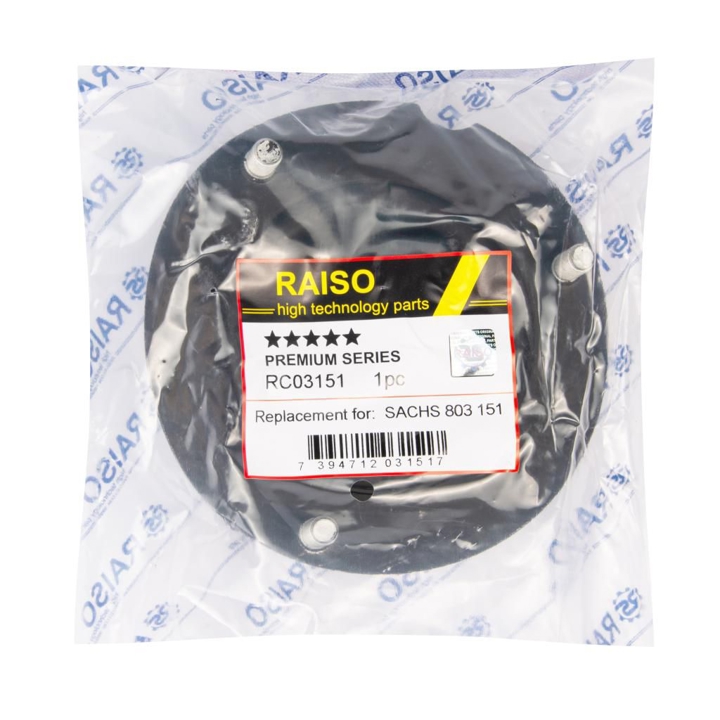 Купить RAISO RC03151 по низкой цене в Украине!