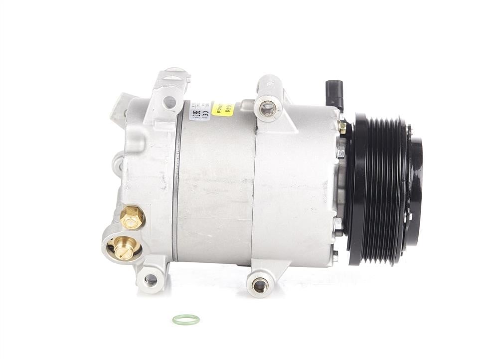 WCP00102N Walker Компресор, система кондиціонування повітря