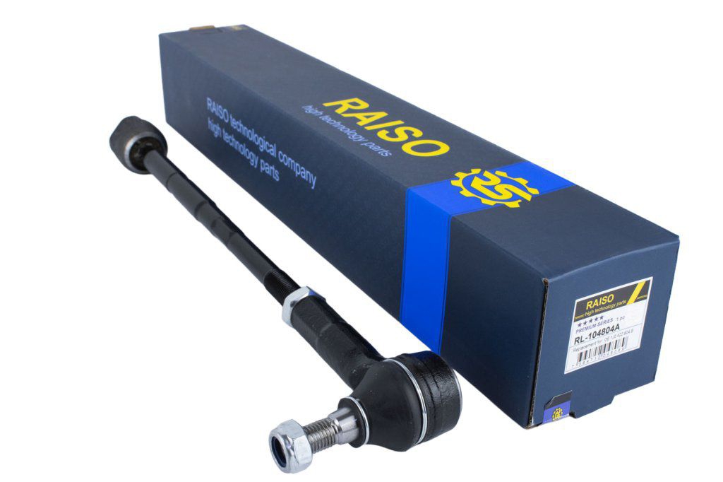 Купить RAISO RL-104804A по низкой цене в Украине!