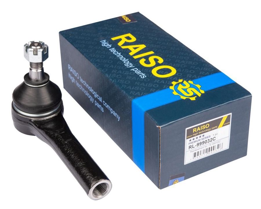 Купити RAISO RL999032C – суперціна на EXIST.UA!