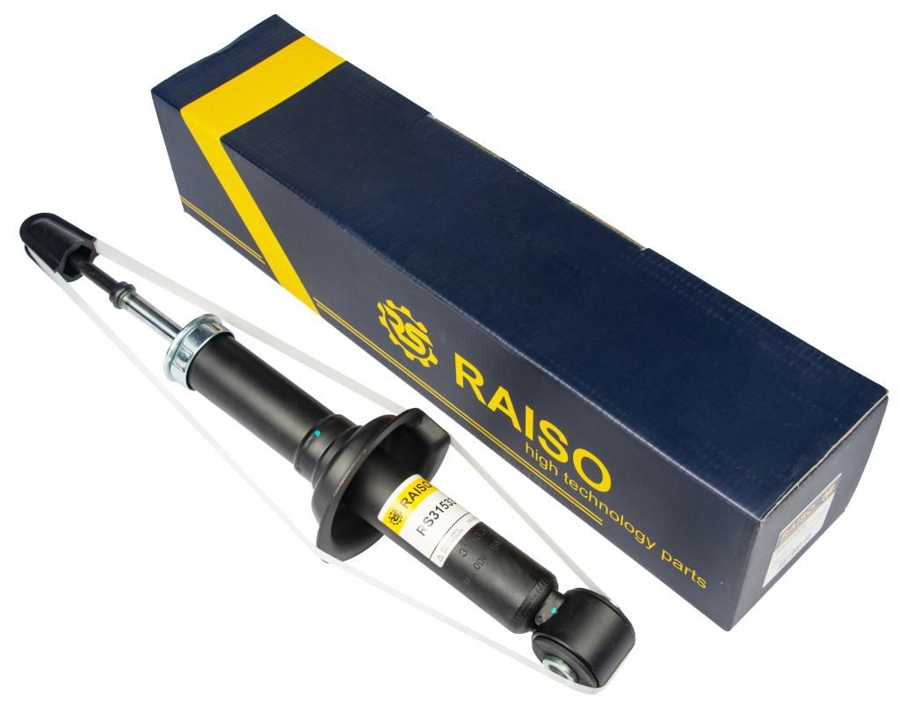 Купити RAISO RS315332 за низькою ціною в Україні!