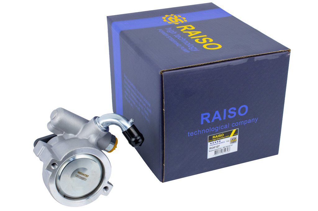 Купить RAISO RG0127 по низкой цене в Украине!