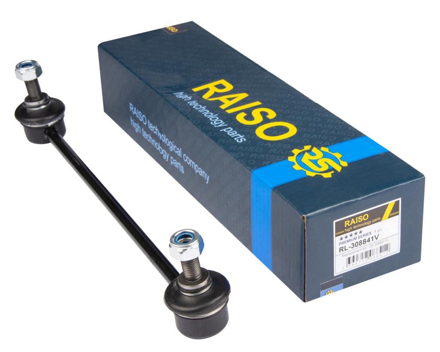 Купить RAISO RL-308841V по низкой цене в Украине!