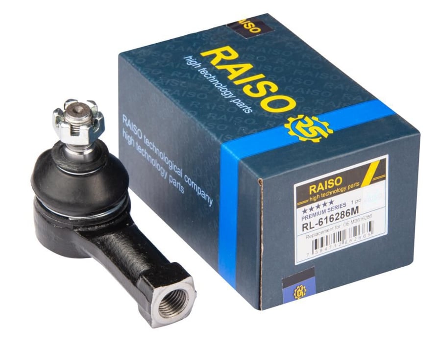Купить RAISO RL-616286M по низкой цене в Украине!