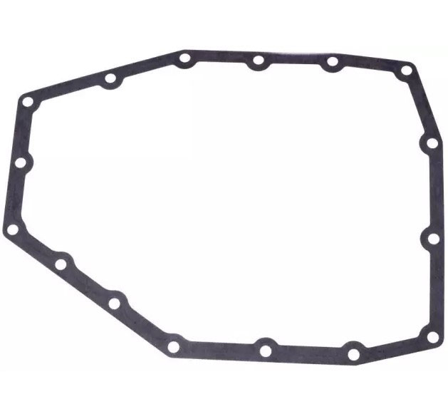 313973MX0A Nissan Прокладка піддону оливи