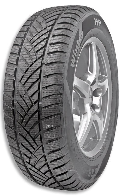 SM000019616 Leao Шина Легкова Зимова Leao Winter Defender HP 245/45 R18 100H XL
