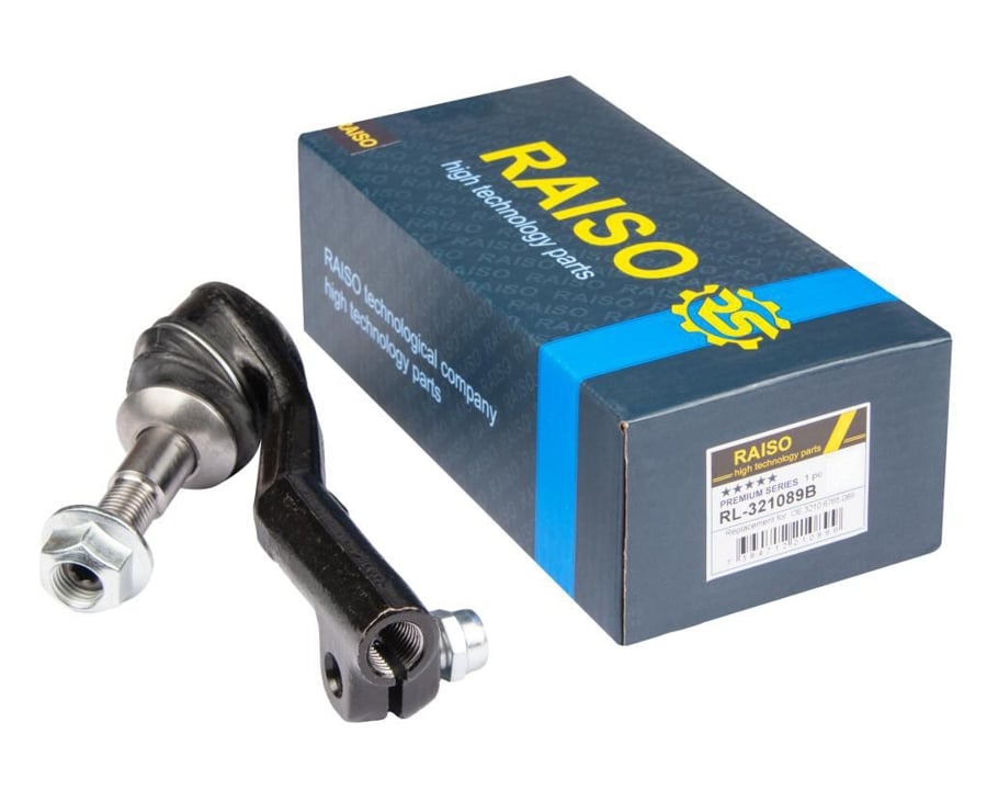 Купить RAISO RL-321089B по низкой цене в Украине!