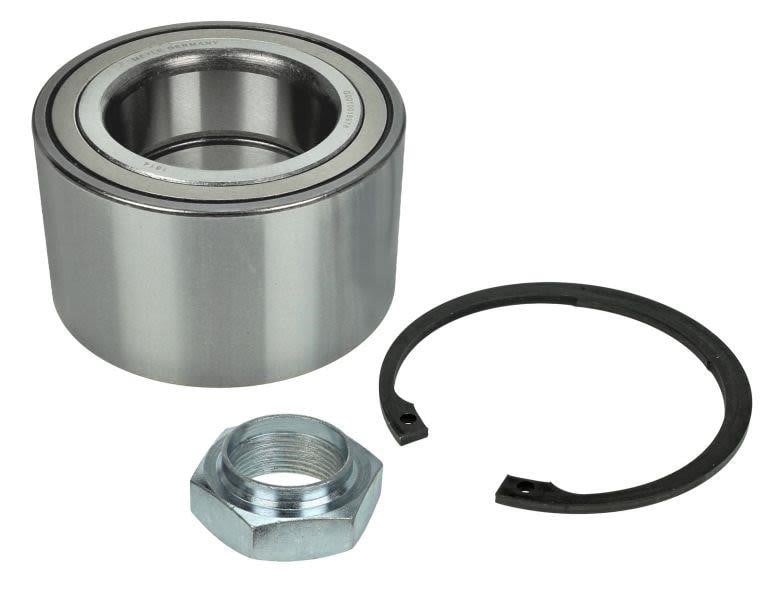 PW49840048CSHD PFI Bearings Подшипник передней ступицы колеса, комплект
