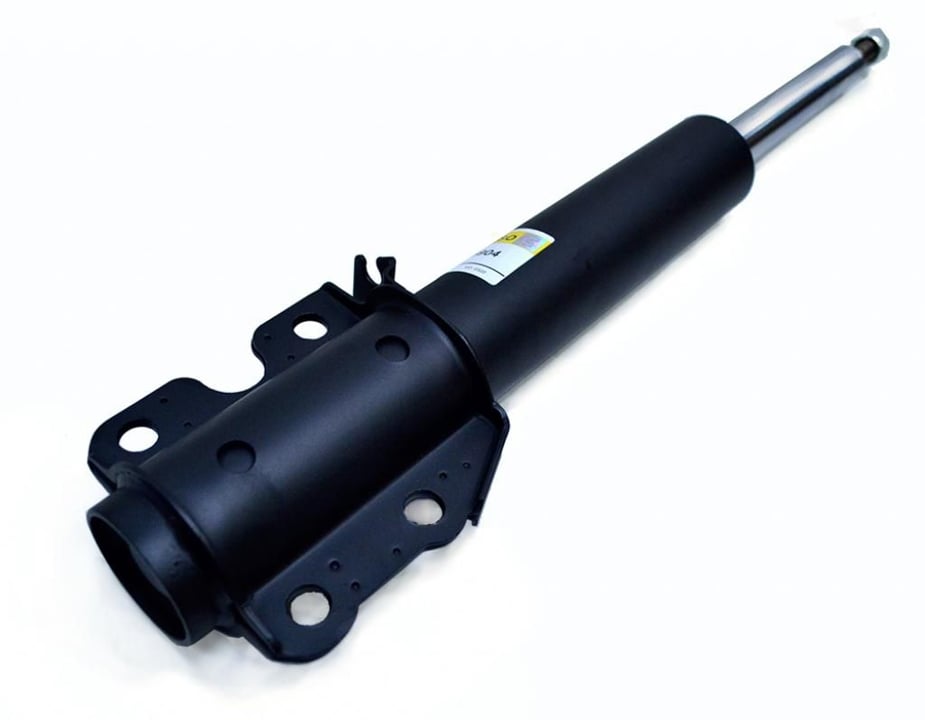 RS115904 RAISO Амортизатор подвески передний газомасляный