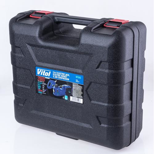 Купить Vitol HF045 по низкой цене в Украине!