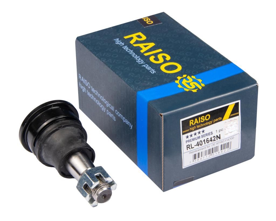 Купить RAISO RL-401642N по низкой цене в Украине!