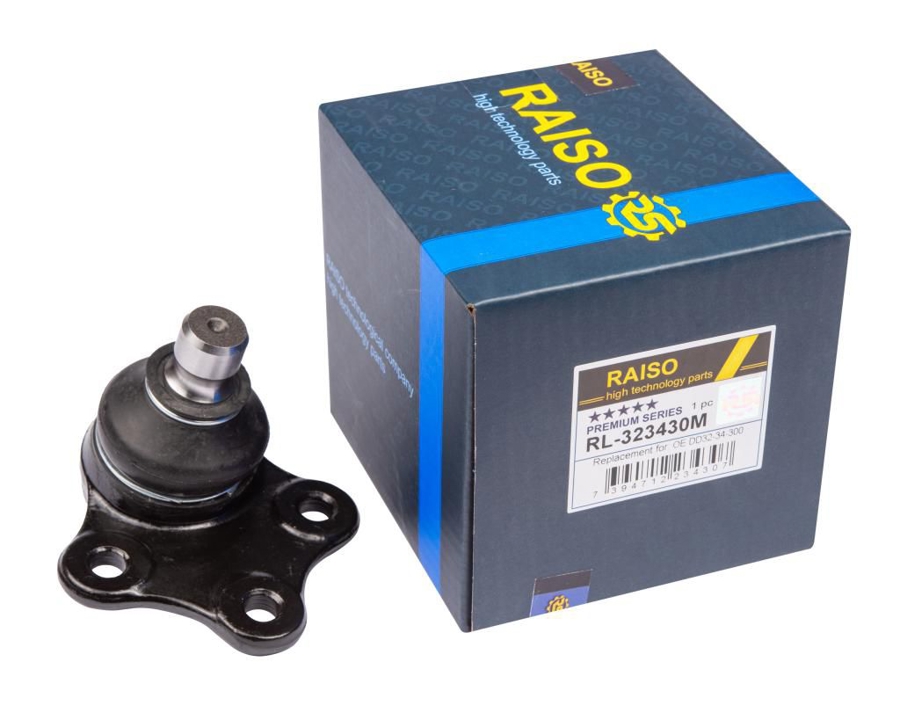 Купити RAISO RL323430M – суперціна на EXIST.UA!