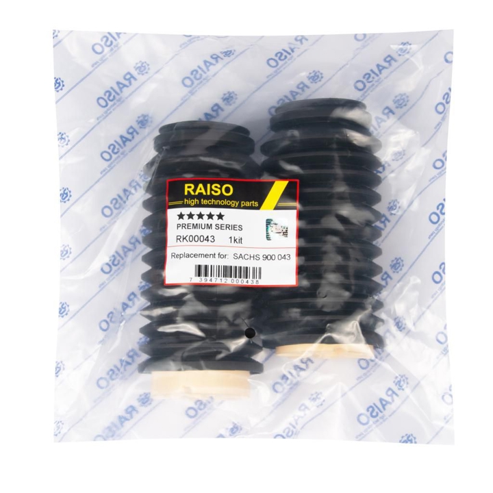 Купити RAISO RK00043 за низькою ціною в Україні!