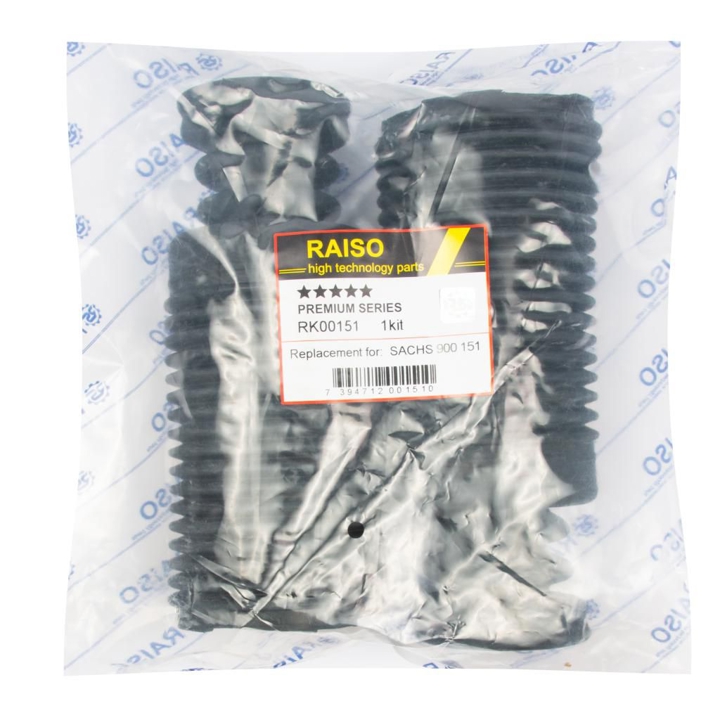 Купити RAISO RK00151 за низькою ціною в Україні!
