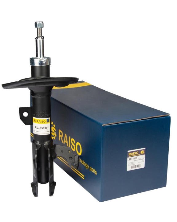 Купити RAISO RS335090 за низькою ціною в Україні!