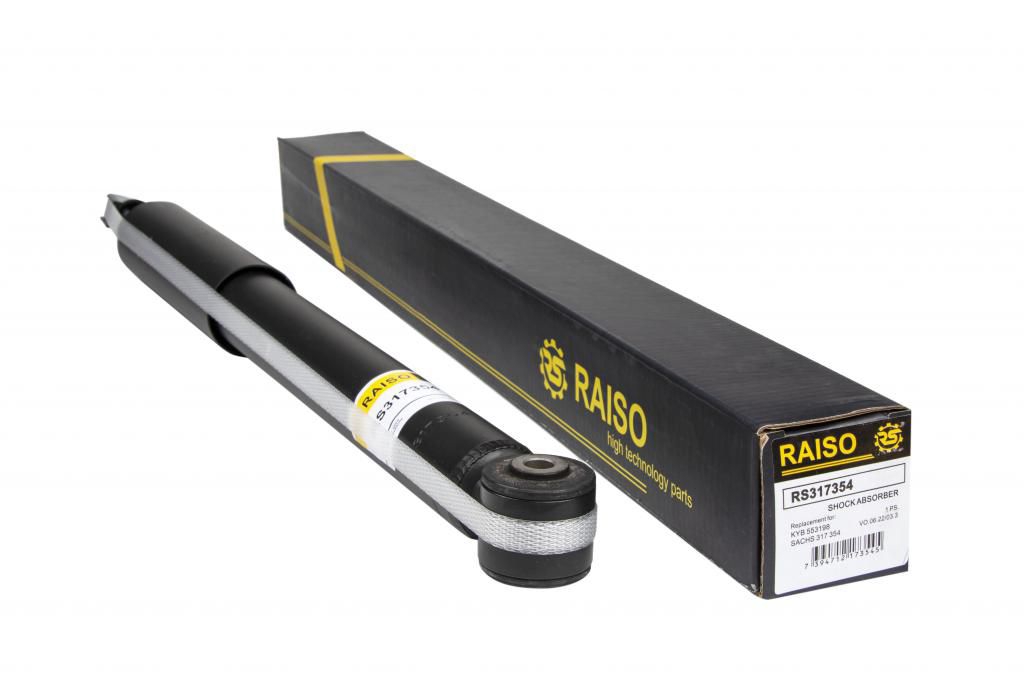 Купити RAISO RS317354 за низькою ціною в Україні!