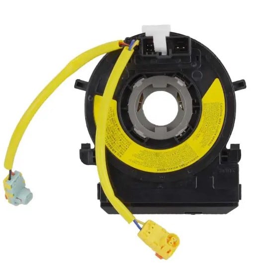 934903R321 Hyundai/Kia Вита пружина, подушка безпеки