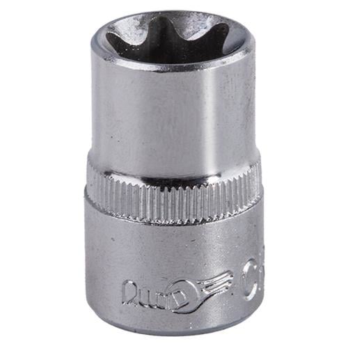 TGE40124E Alloid Головка торцевая TORX E24, 1/2