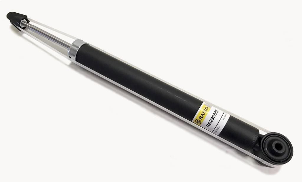 RS290887 RAISO Амортизатор подвески задний газомасляный