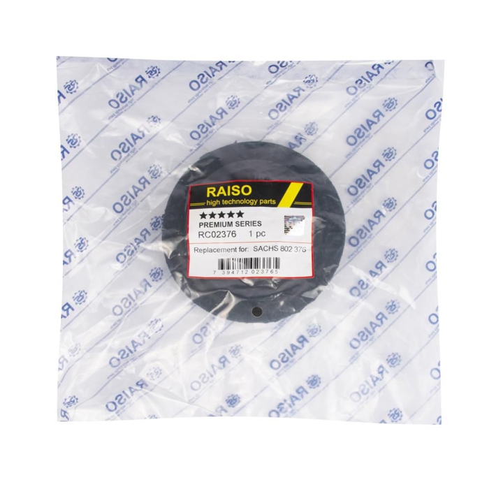 Купити RAISO RC02376 за низькою ціною в Україні!