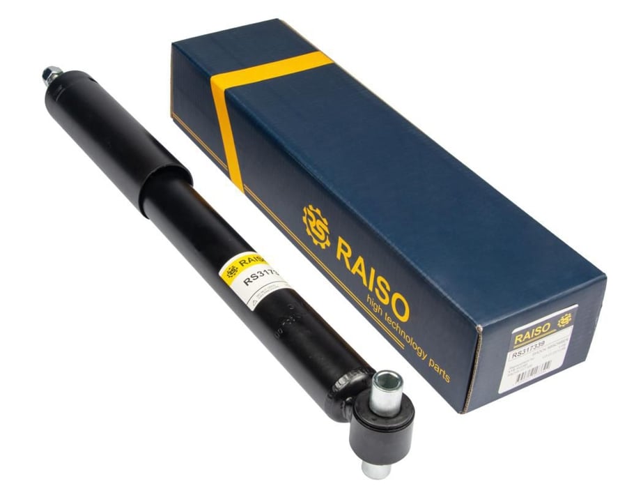 Купити RAISO RS317339 за низькою ціною в Україні!