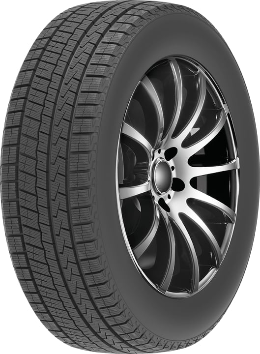 2104978 Transmate Шина Легковая Зимняя Transmate Frost Bite TW01 235/45 R21 101T