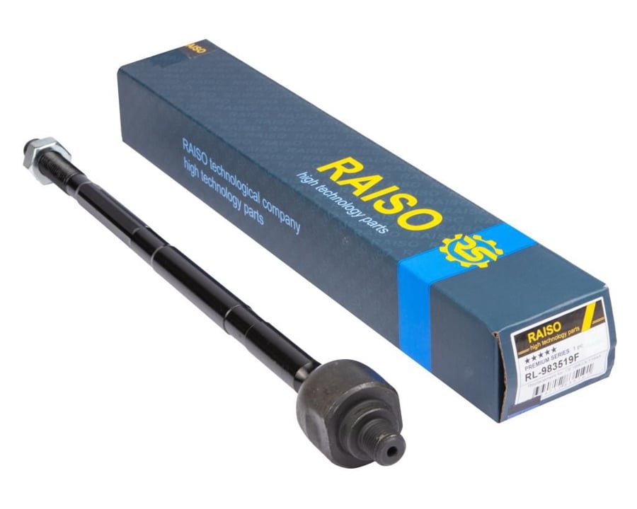RL983519F RAISO Тяга рульова