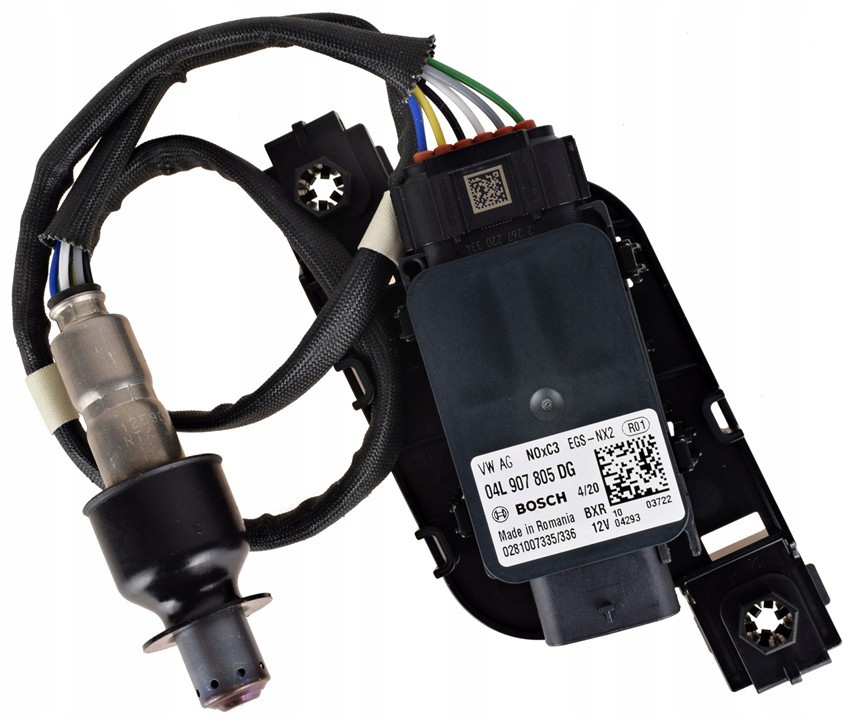04L907805DG VAG Датчик NOx