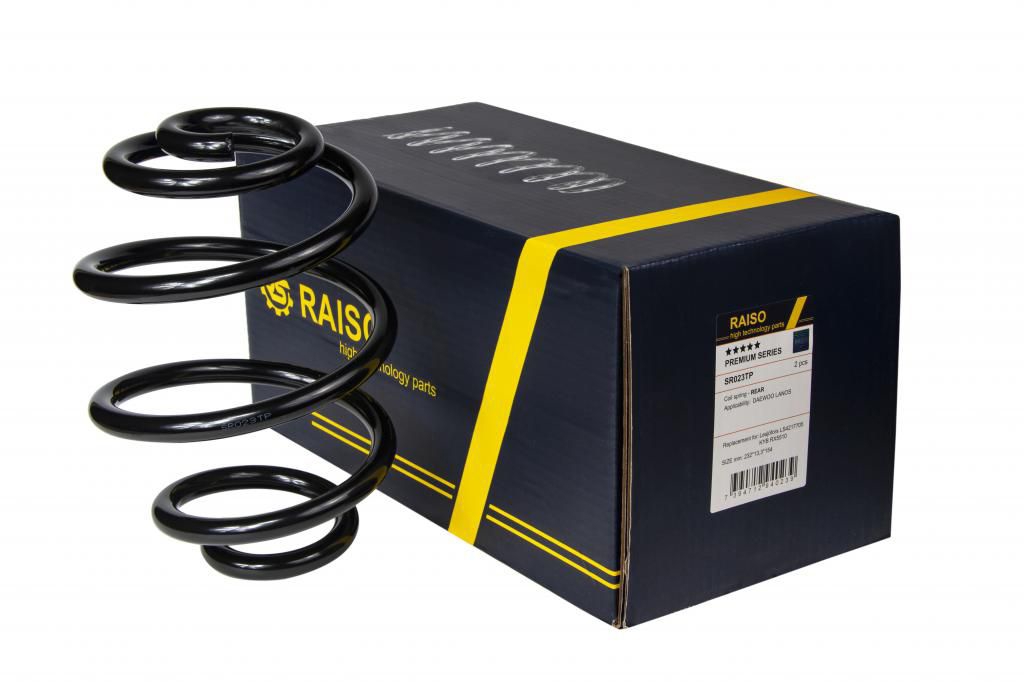 Купити RAISO SR023TP за низькою ціною в Україні!