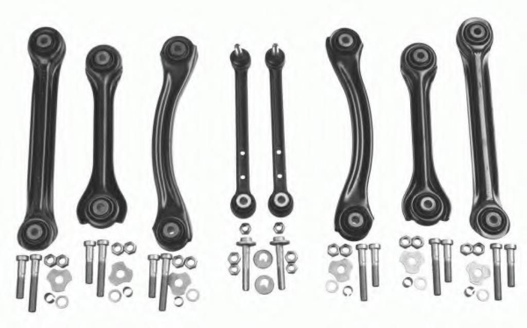 Купити RAISO RL-210061-KIT за низькою ціною в Україні!