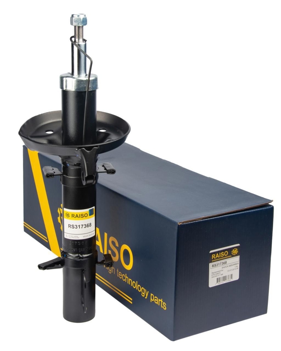 Купити RAISO RS317368 за низькою ціною в Україні!
