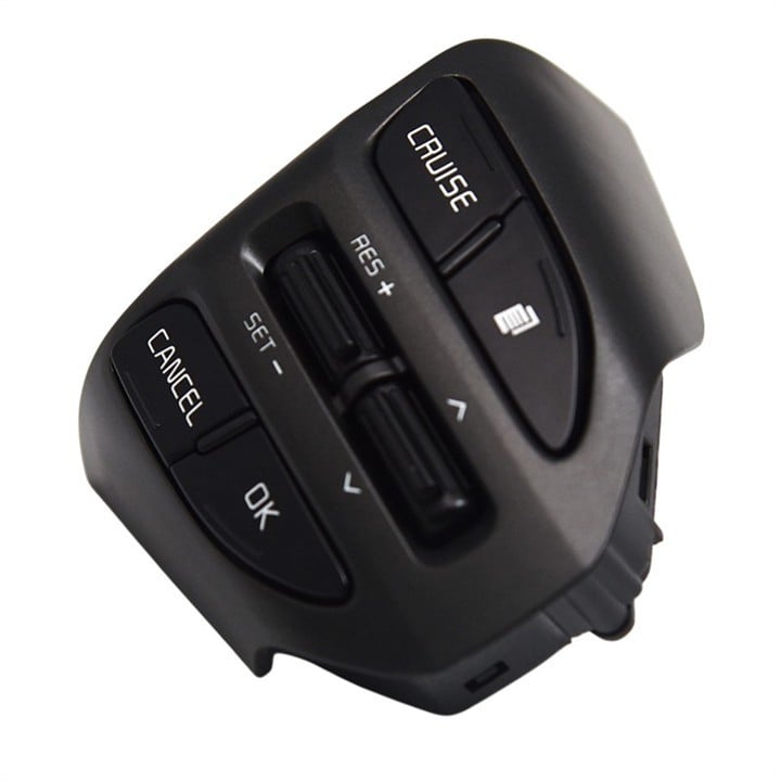 967102T600VA Hyundai/Kia Блок кнопкових перемикачів керма