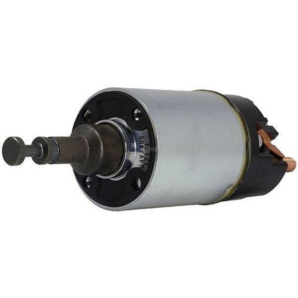 M373X17171 Mitsubishi Реле стартера втягивающее