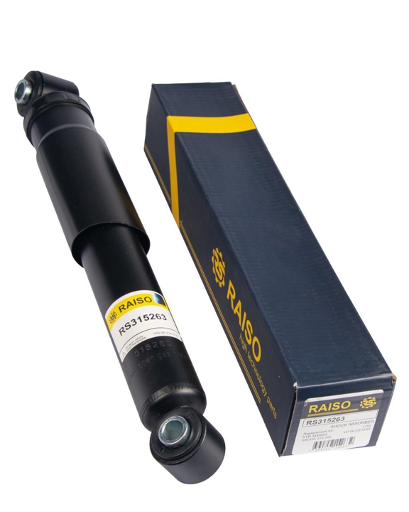 Купити RAISO RS315263 за низькою ціною в Україні!