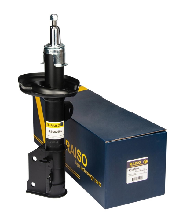 Купити RAISO RS682906 за низькою ціною в Україні!