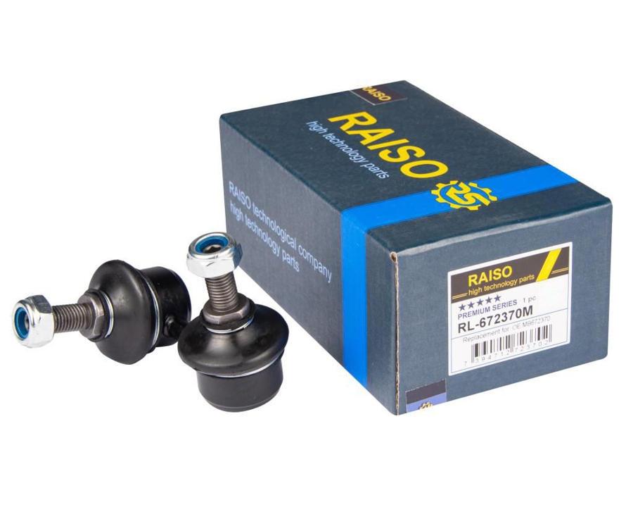 Купить RAISO RL-672370M по низкой цене в Украине!