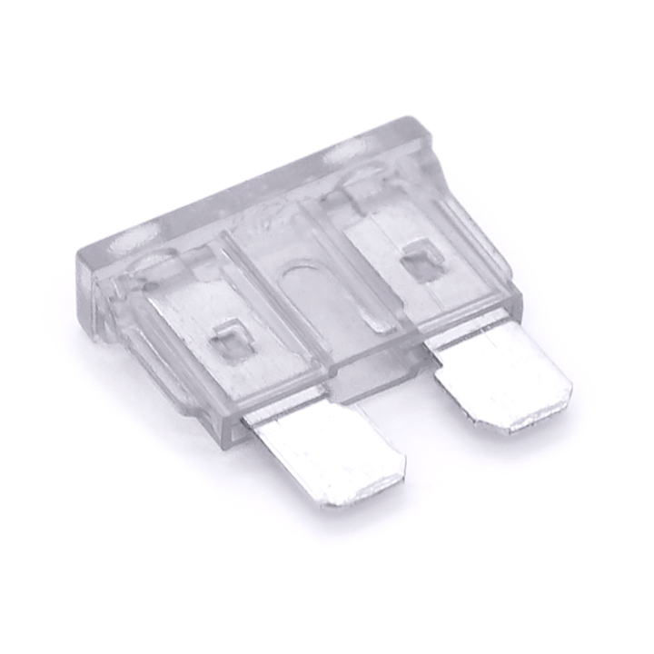 14965 Voltronic Предохранитель YT-Fs-25A, 25A White