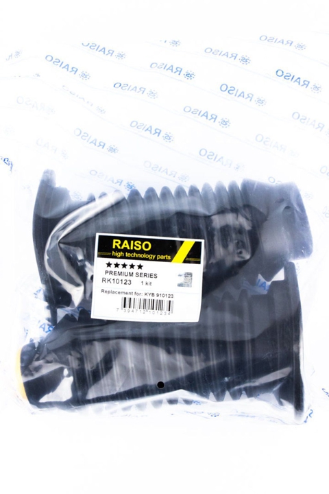 RK10123 RAISO Пылезащитный комплект на 2 амортизатора