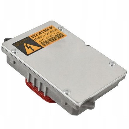 5DV008290004 Behr-Hella Блок управління фарами головного світла