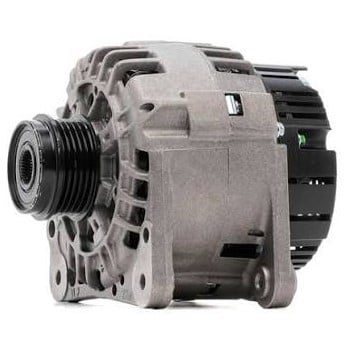 Генератор автомобільний Шкода: DAN3004 DENSO Генератор