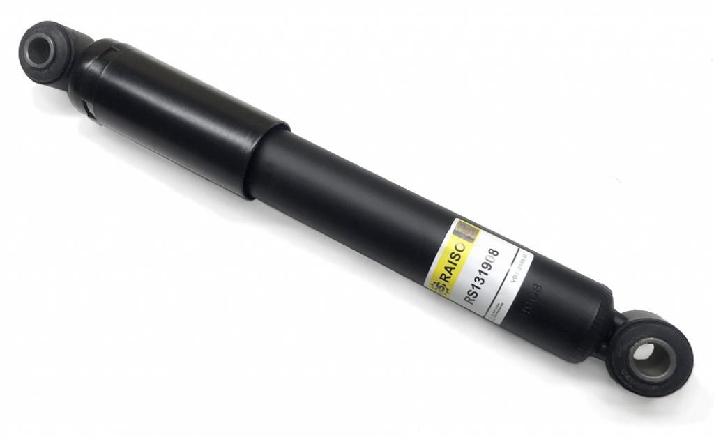 RS131908 RAISO Амортизатор підвіски передній газомасляний