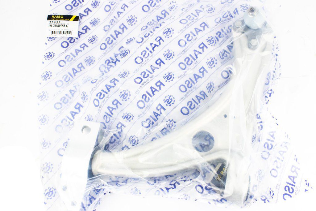 Купити RAISO RL-3C0151A за низькою ціною в Україні!