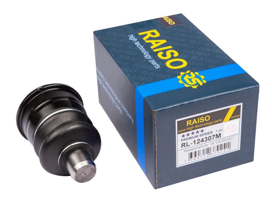 Купити RAISO RL124307M – суперціна на EXIST.UA!